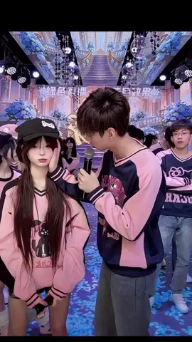 #高冷小羊和阑子豪复合 