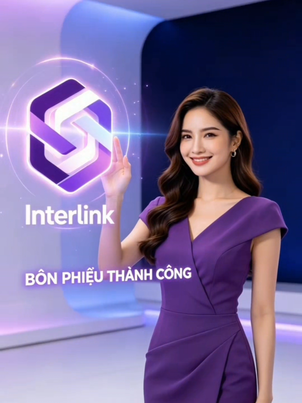 ✅💥DAO empowers the community to decide on transparent staking rates. AI and network data only support analysis; the final choice rests with the ecosystem participants. #InterLink #ITLG #ITL