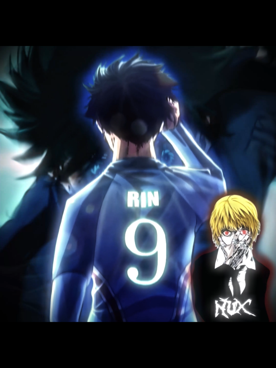 brothers🤝 || song: FUNK TONTO - Ultra Slowed || 🎵 #sae #rin #bluelock #itoshi #edit 