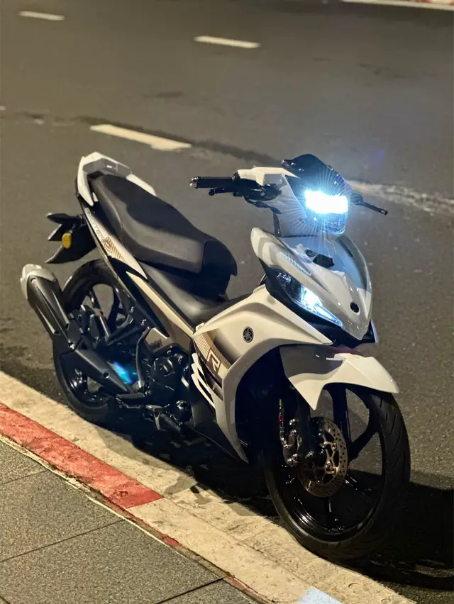 E10 chạy chán quá 😀#xuhuong #exciter #lc135 