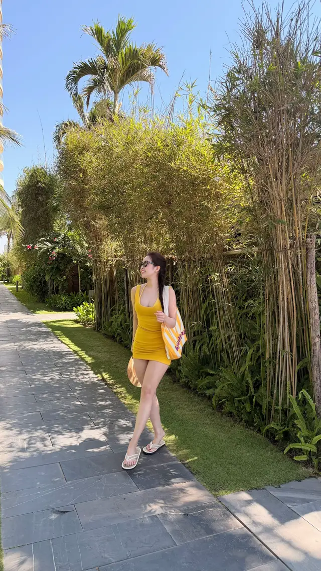 Khởi đầu mùa hè trọn vẹn 🌤️☀️🐶🌴