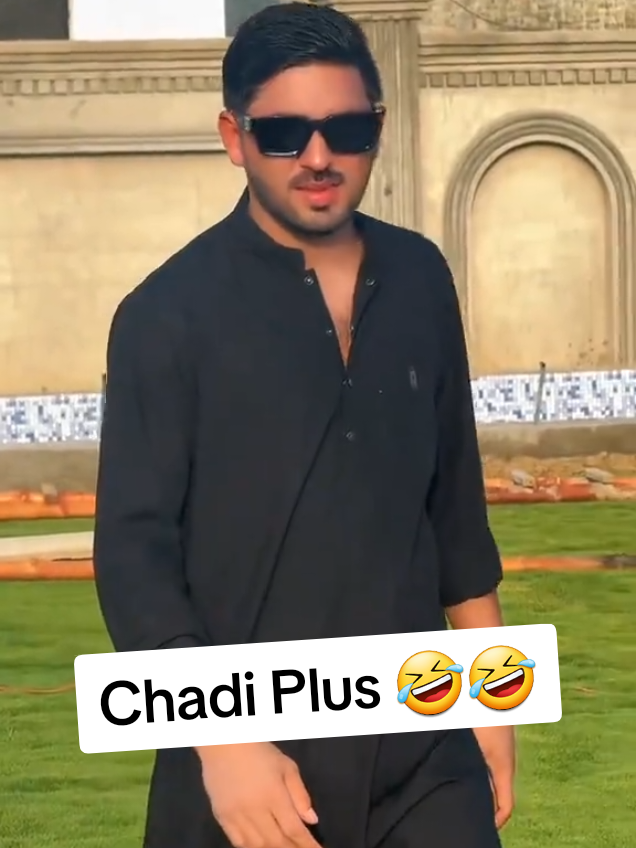 Chadi Plus patlo 🤣🤣#viral #chadiplus #patlo #mrpattlo  #creatorsearchinsights 
