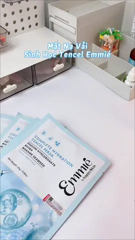🫶🫶 #emmie  #happyskin #happyskinvn #matna #skincare  