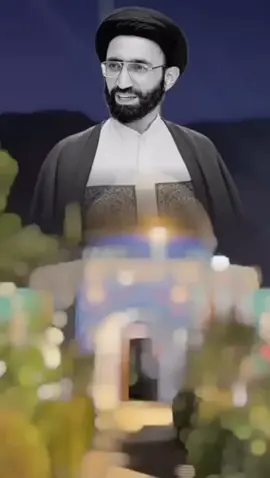 QUAID SHAHEED💔🤲🏻🥹🕊️ قائد شہید آغا سید ضیاء الدین رضوی 