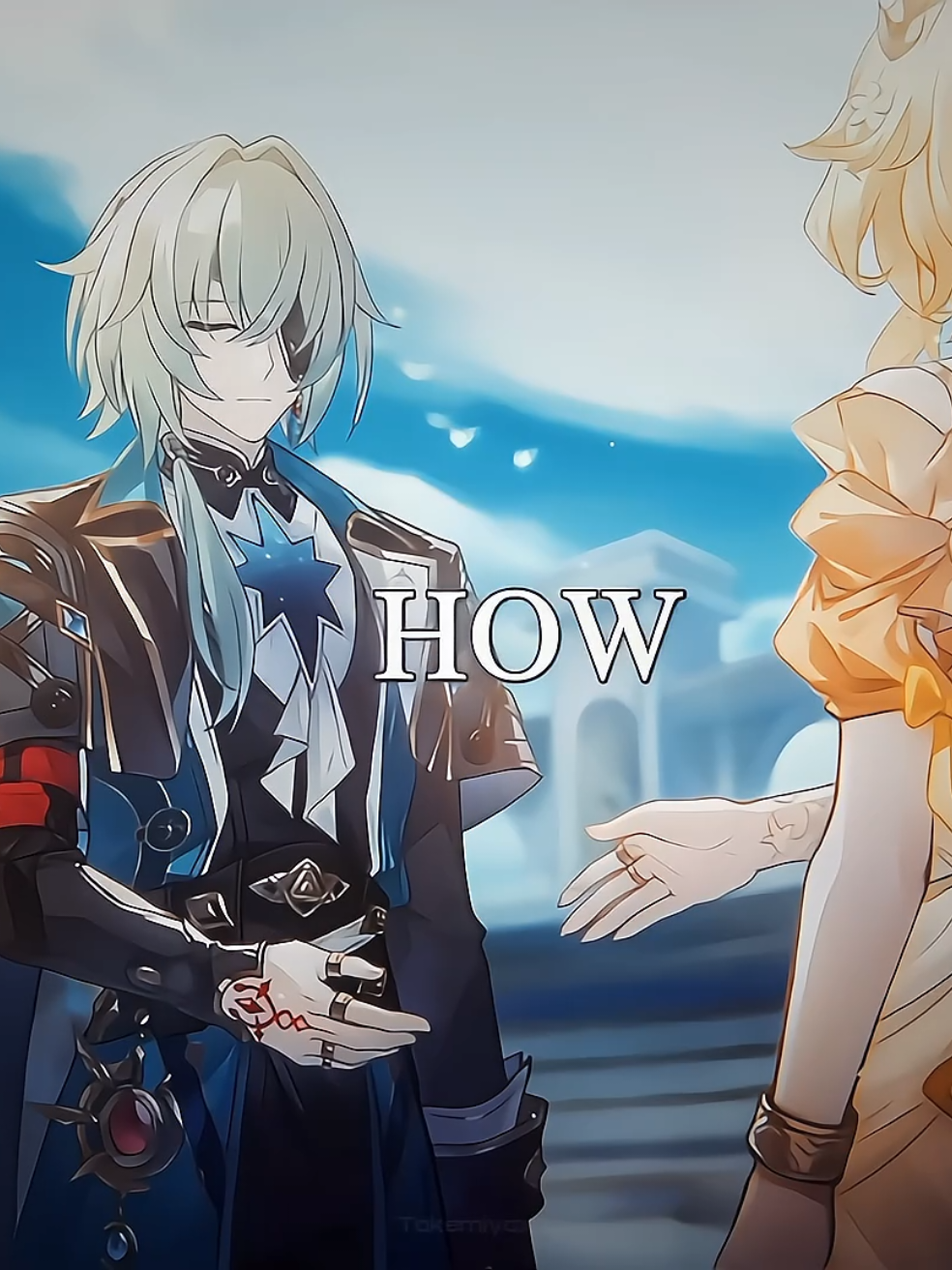 #AGLAEA + #ANAXA  || My parents 😩  #HonkaiStarRail #hsredits #honkaistarrailedit 
