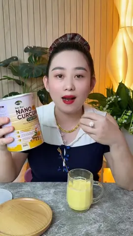 SIÊU KHUYẾN MÃI: TẶNG 100 PHẦN QUÀ DÀNH CHO KHÁCH HÀNG ĐĂNG KÝ SỮA NGHỆ NANO CURCUMIN HẠT SEN #viral #xuhuong #xuhuong #nanocurcumin #trending 