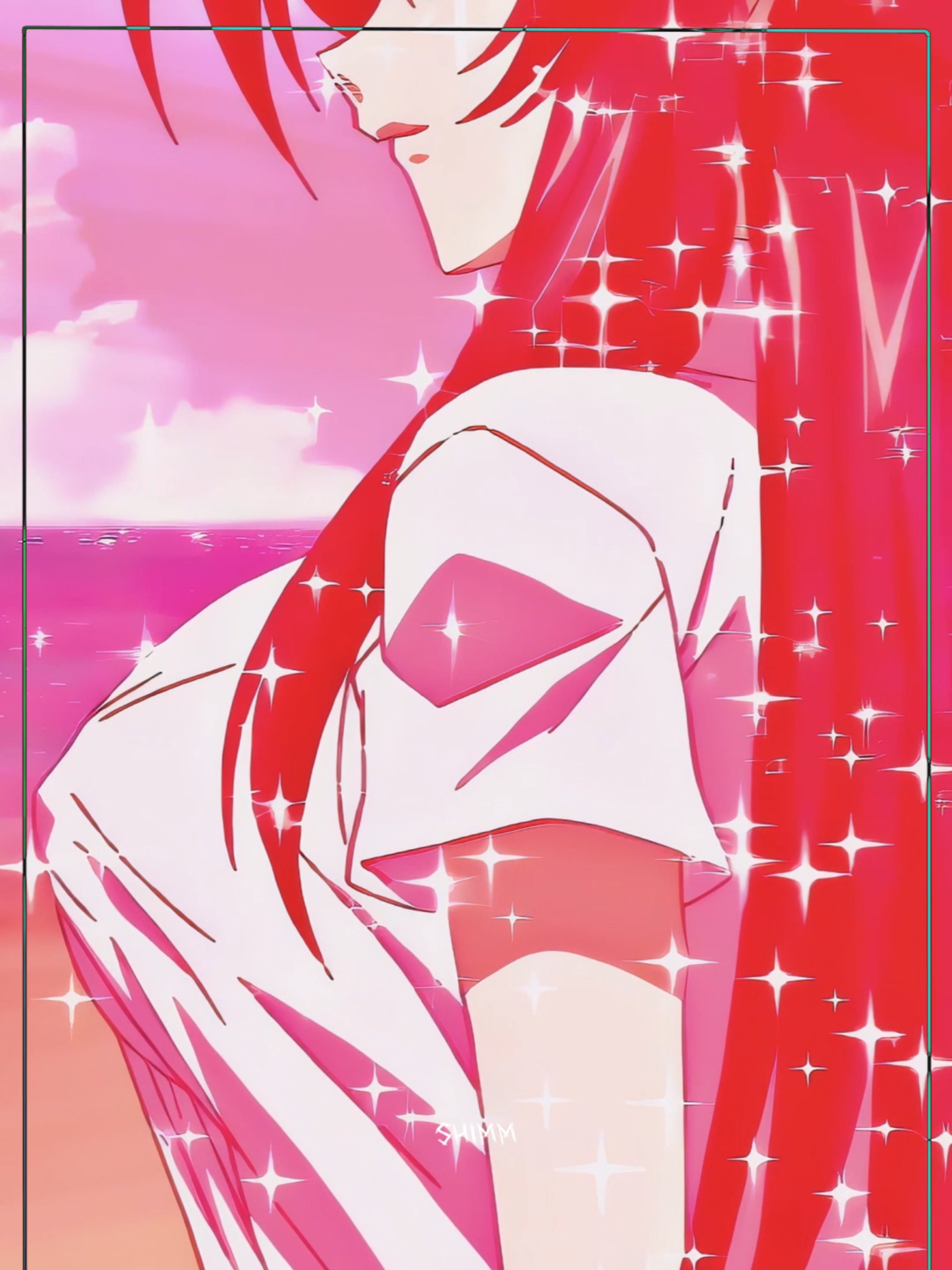Rias x Lonown - addiction slowed!  #RIASGREMORY  #HIGHSCHOOLDXD  #anime   #アニメ   #animetiktok   #fyp