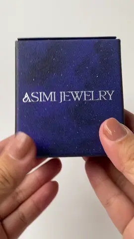 Dây chuyền thiên nga xanh  #asimijewelry #jewelry #vòngtay #quatangtrangsuc 