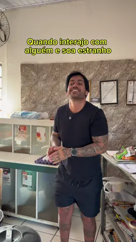 vou lavar um saco 🫠😂