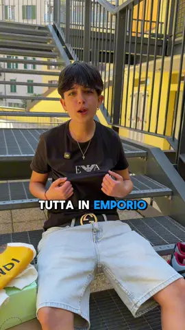 Clicca il link in bio e rivoluziona il tuo armadio😍
