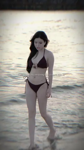 🌊 Nàng tiên cá nay về biển #CapCut #xuhuong  #viraltiktok  #chupanhcatba  #trend 