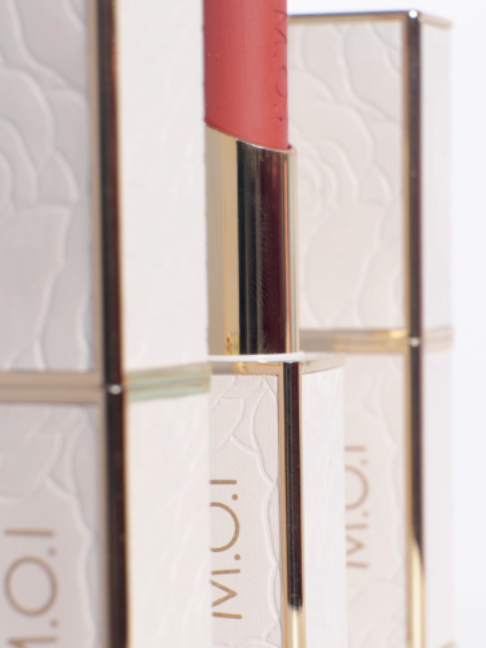 💄 LÌ CHUẨN SANG - DƯỠNG MƯỚT MỊN Son Love M.O.I, một em son 