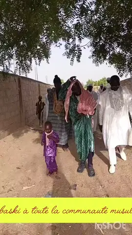 Radio communale Diongaga fm97.0  #Diongaga tv  vous souhaite une bonne fête de tabaski à toute la communauté musulmans ☪️ du monde entier.  que la paix nous règne @L'enfant de Diongaga @SumPou univers @diafounou numero1 @Diango Dbn 🇲🇱 