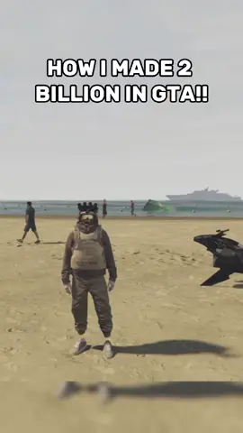 Here's how I did it :) #gtaonline #gta5online #gta5 #gta #gtav 