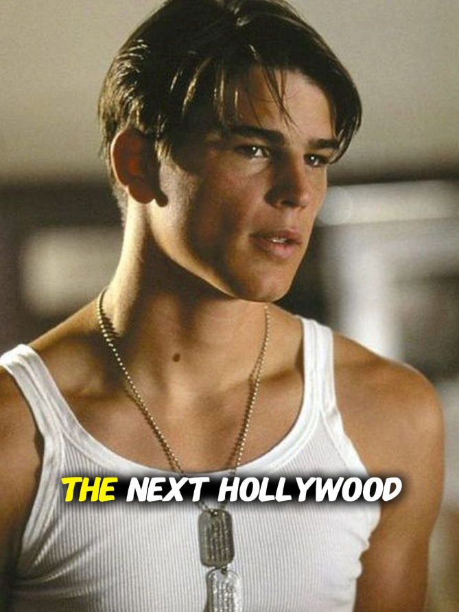 Why Hollywood suddenly turned away from Josh Hartnett 🔥🔥🚨🚨🖤🖤 #joshhartnett #celebrity #actor #hollywood #usa 