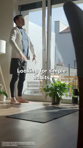 Healthy aging starts with simple habits like sleeping well, moving daily, eating nourishing foods, and managing stress. Tap the link in bio to explore more ways to support your wellness.‡ #PureEncapsulations #WellnessHabits