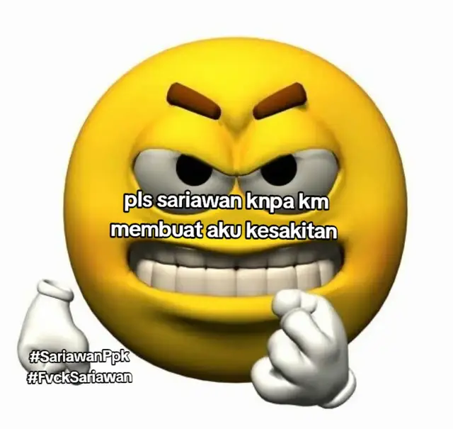 #sariawan #help #benci #4u #fyp 