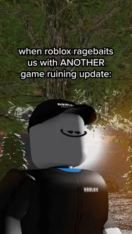 When Roblox Ragebaits Us With Another Bad Update #roblox #robloxfyp #robloxanimation #robloxedit #robloxmemes 