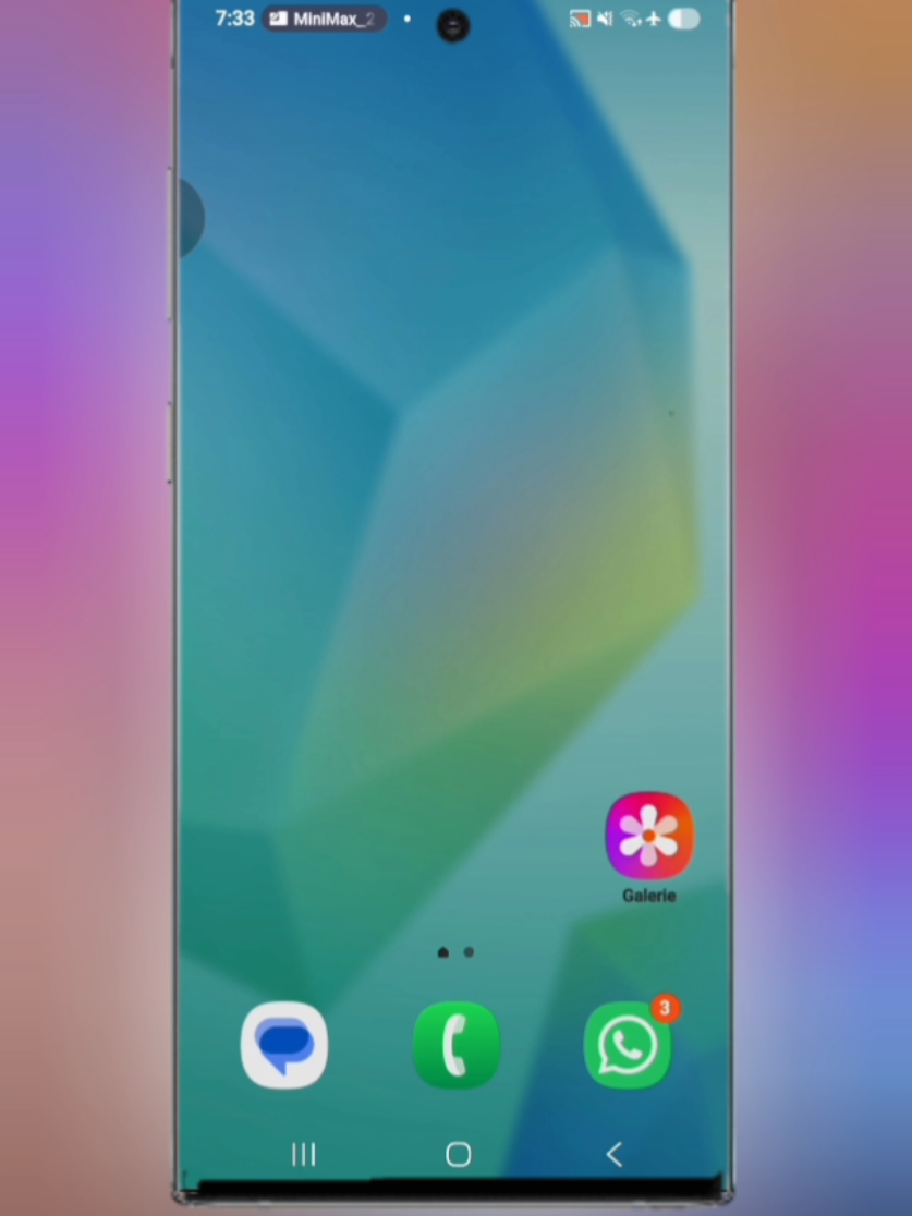 Chrome Et Google Collectent #WhatsApp #astuce #tiktok 