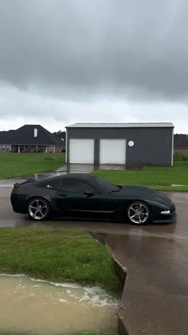 black Beatles #viral #c5 #corvette #trending #cars 
