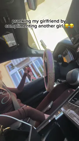 That didn’t go well 😂 #funny #couple #prank