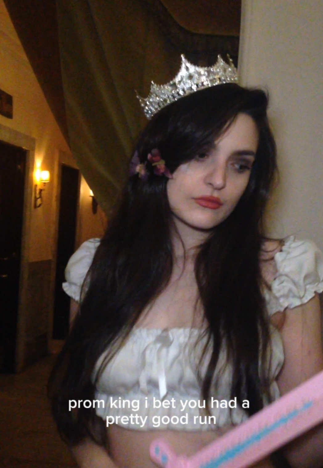 upcoming song alert… 🖤👑 #newsong #altpop #singer #songwriter #nyc 
