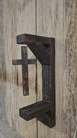 My husband made this today😍✝️ We call this 