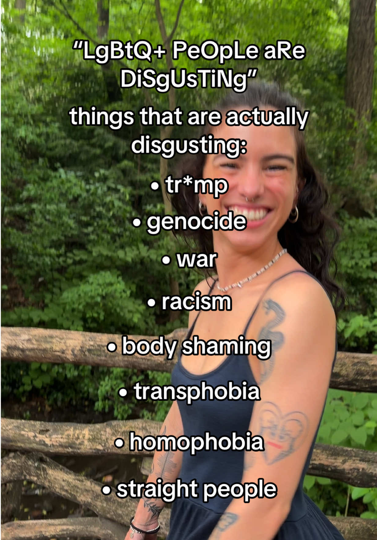 like bffr 🙄 #pridemonth #gay #queer #lesbian #trans