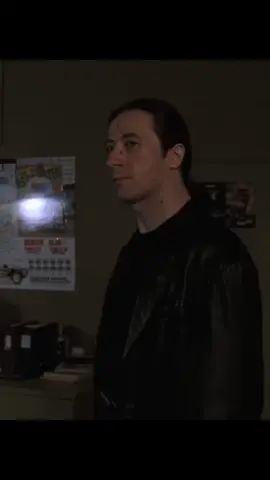 Furio enforces when Christopher fails to collect  #Thesopranos #sopranos #collection #money #fyp 