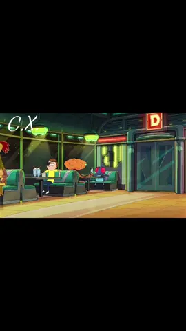 rick C-137 vs evil Morty🔥#rickandmorty #ricksanchez #fyppppppppppppppppppppppp #foryoupage #paratiiiiiiiiiiiiiiiiiiiiiiiiiiiiiii 