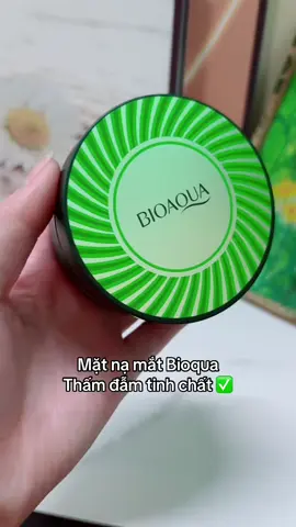 #creatorsearchinsights #bioqua #matnamat #mask #tiktokshop66 