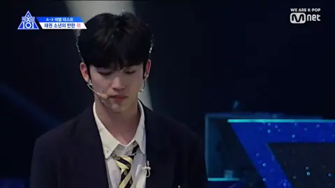 Produce X 101 - Come Back To Me [SE7EN] > Kim Yohan (OUI) #producex101#x1#kpop#fyp#fypppppppppppppp 