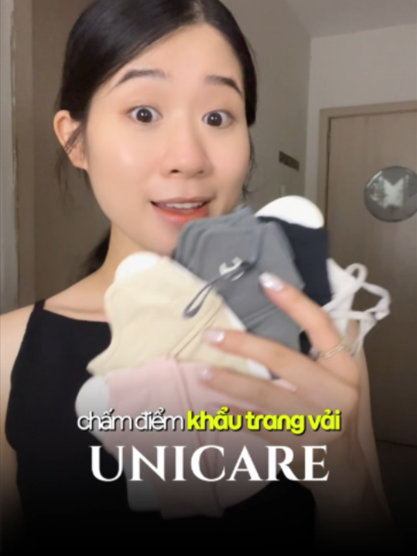 10đ k có nhưng với em nó luôn ấyy #unicare #xuhuong #viral #khautranguv #khautrangchongnang #chongnang