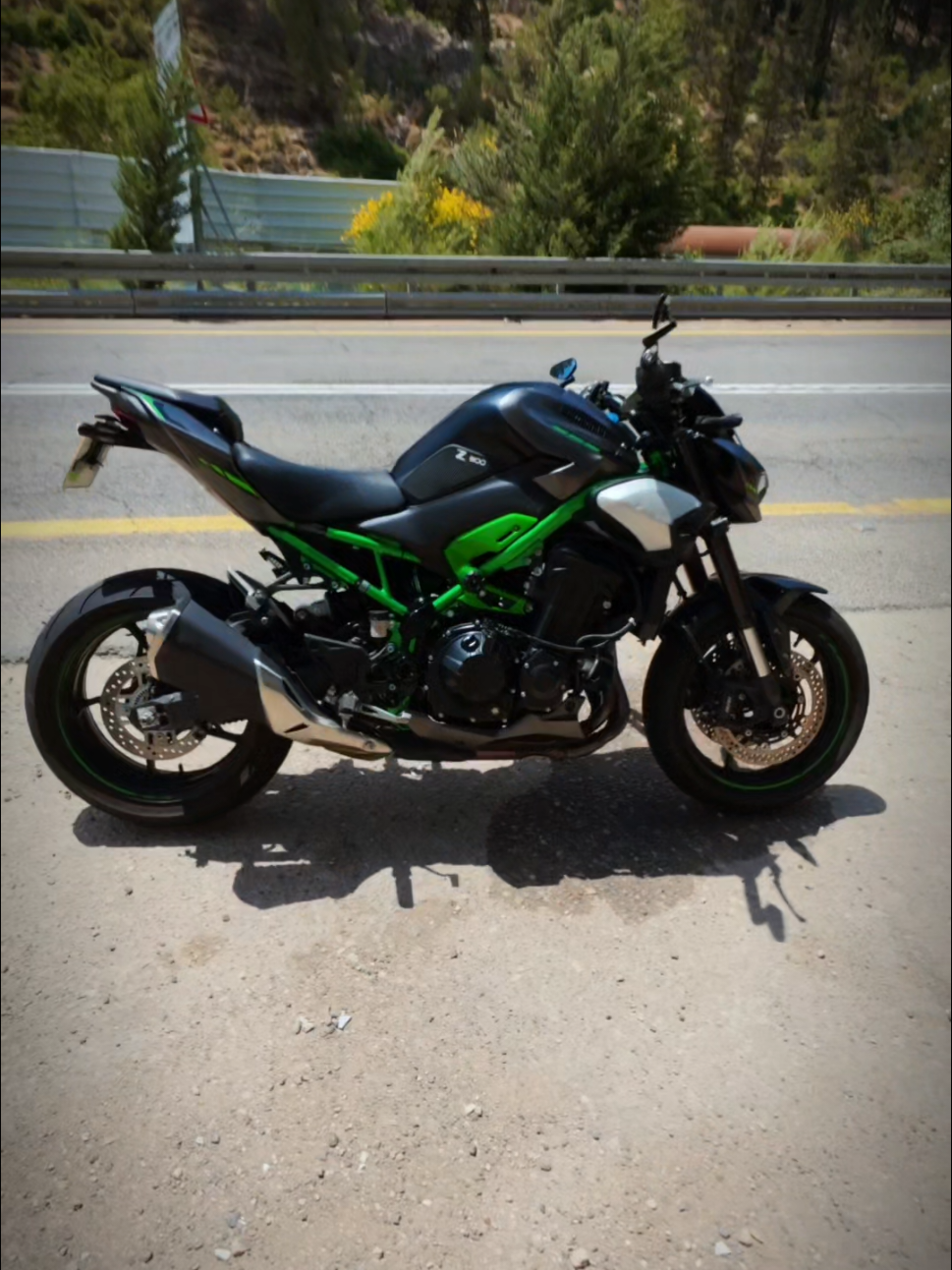 life's good🏍☀️ #capcut 