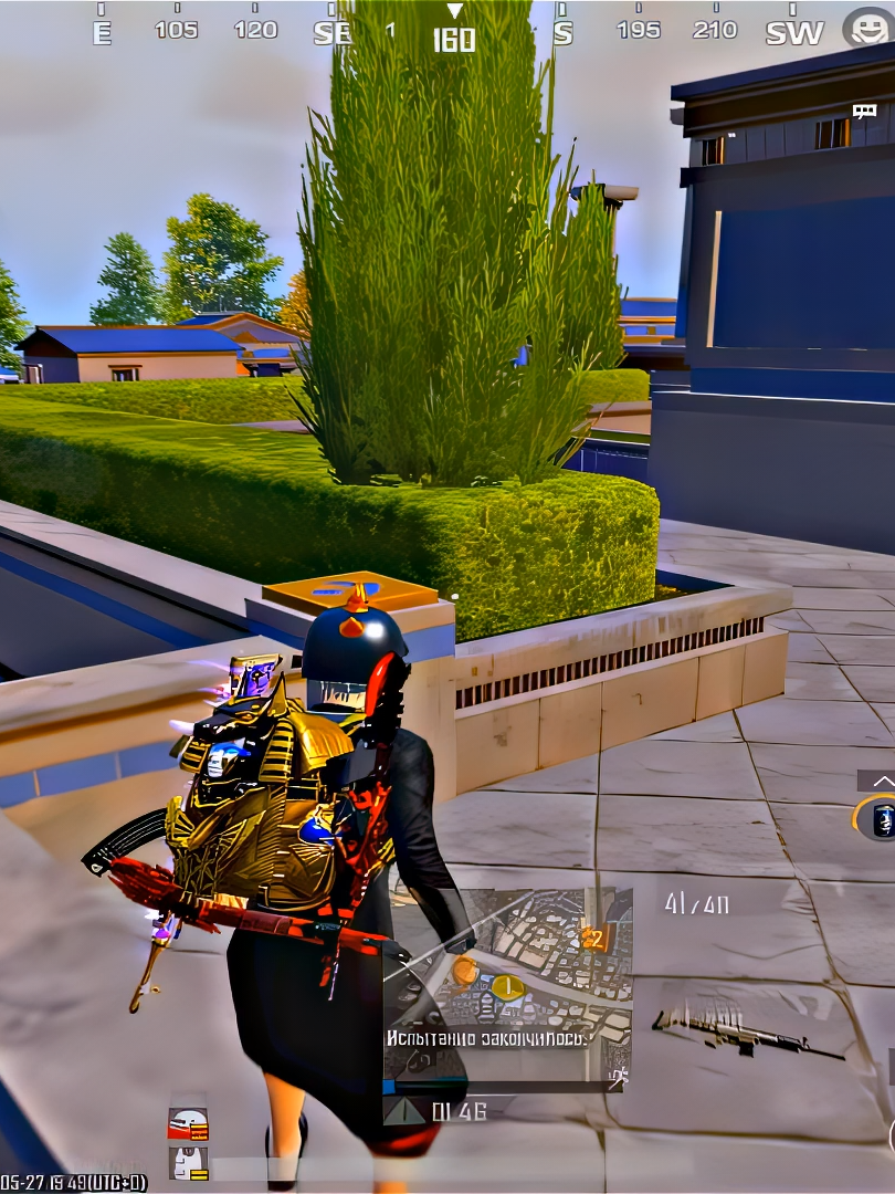 SENSI(1-7638-5092-1528-6297-333) #konohapubgm #sensitivity #pubgmobile