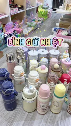 Lên cho các vợ bình giữ nhiệt nè 🥤🥤#binhgiunhiet #phukienquatang #xuhuong #xuhuongtiktok 