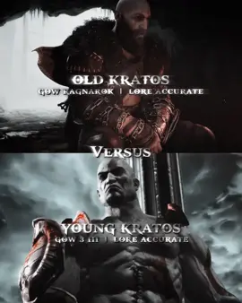 Kratos gowr vs Kratos gow 3 #wis #kratos #fyp #viral #edit @ᴛʏʀᴀɴᴛ. 156 @𝔸𝕫𝕒𝕫𝕖𝕝 [VY!NL$N] @𝐂𝐎𝐑𝐘 𝐁𝐀𝐑𝐋𝐎𝐆 @lawyer☔️ @Sandyshell14 @𝐂𝐎𝐒𝐌𝐈𝐂 𝐊𝐑𝐀𝐓𝐎𝐒 @Saitama>>>Fiction @𝐁𝐈𝐆𝐁𝐎𝐘𝐁𝐑𝐔𝐍𝐎 @Applesidk24 @𝑨𝑰𝑵𝑼𝑹❖ @❖ 𝐐 𝐀 𝐇 𝐍 𝐀 𝐀 𝐑 𝐈 𝐍 ❖ 