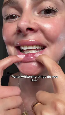 I use Coconut oil 🥥 #skin #teeth #teethwhitening #teethcare 