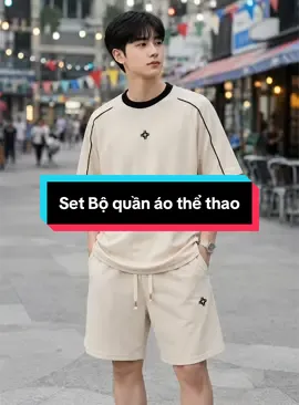 Set đồ mặc lên nhìn vừa gọn vừa trẻ 😮‍💨 Đi chơi, cafe hay dạo phố đều lên vibe cực ổn. #mensfashion #setdo #ootdnam #fashionboy #StreetStyle