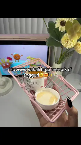 #heji #hejigelmask #gelmask #moisturizer 