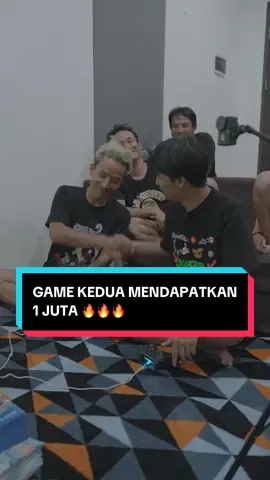 Main Game Bolaaa siapa nih yang bisa tumbangin gua hahaha 