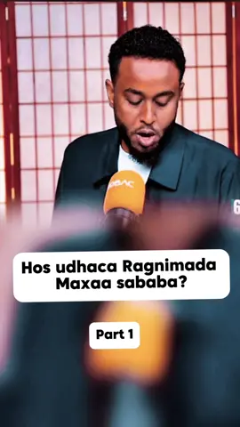 Part 1#mxaa sababa hos udhaca ragnimada #creatorsearchinsights @Goat Geeseey 🐐🇸🇴 