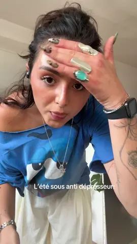 Libérez moi 