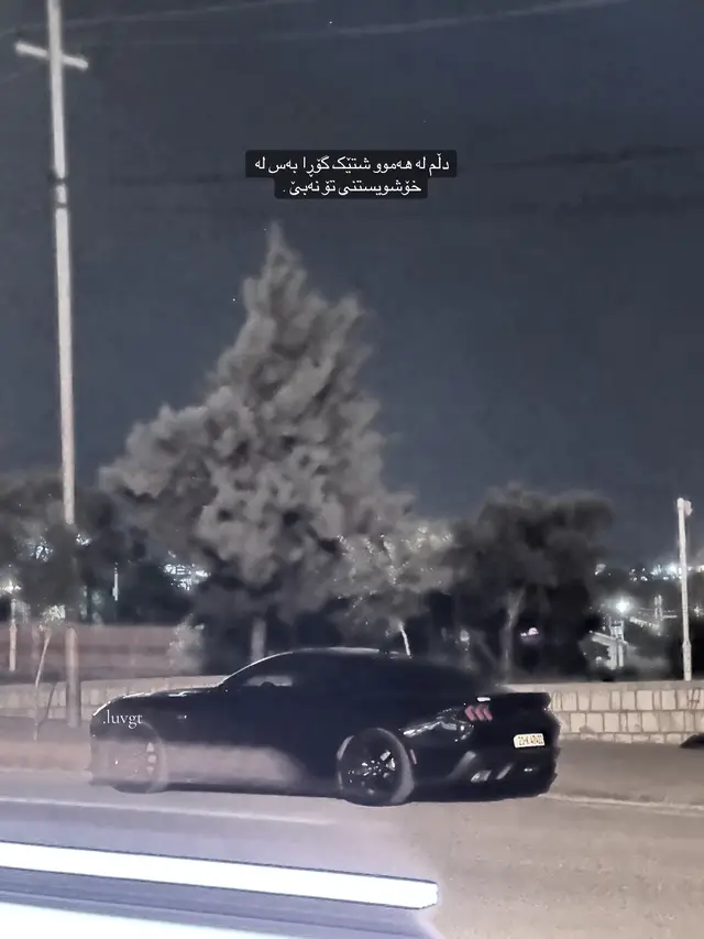 #foryouu #mustang #gt #foryoupagee #slemani 