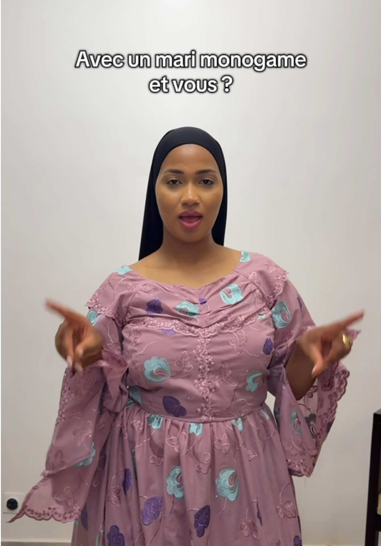 Et vous ? 🤔 #fyp #couple #senegal #mariage 