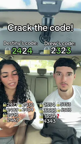 This was close!😂#MyDolceMoment @Destiny💕 