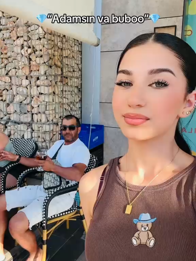 şampiyonumuz🩵#foryoupage❤️❤️ #kesfet #xzcyba #baba #viral 