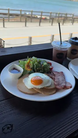 #trendingtiktok đẹp điên🗻👀🥞☕️ #mtfuji #xuhuong 