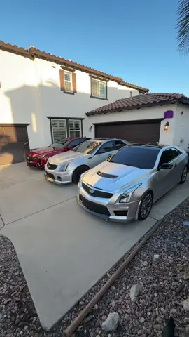 @Cadillac@R2R@General Motors@@uchiedout IE BARBER 🌟 #cadillac#atsv#ctsv#ct5vblackwing#carsoftiktok 