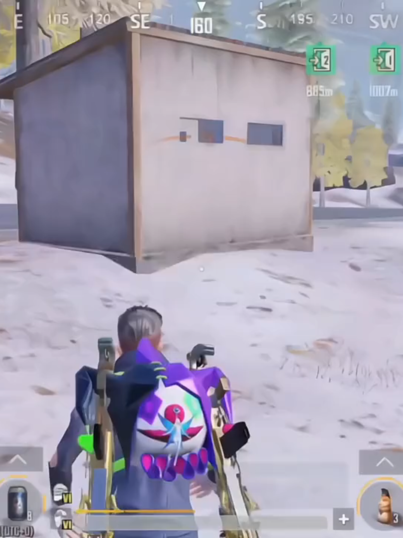 играл с этим львом @sr_zedfanta #SR #metroroyale #pubgm #iqooplayer #метро #метророяль #рекомендации #pubgmobil #pubg